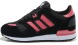 Кроссовки Adidas ZX 700 "Black/Pink/White", EUR 36