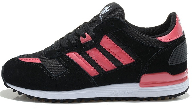 Кроссовки Adidas ZX 700 "Black/Pink/White", EUR 36
