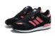 Кроссовки Adidas ZX 700 "Black/Pink/White", EUR 36