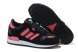 Кроссовки Adidas ZX 700 "Black/Pink/White", EUR 36