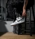 Кросівки Air Jordan 1 Retro Low OG ‘Barons’ (CZ0790-110), EUR 42,5