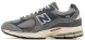 Кроссовки Мужские New Balance 2002R Navy Castlerock (M2002REL), EUR 42