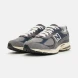 Кроссовки Мужские New Balance 2002R Navy Castlerock (M2002REL), EUR 43