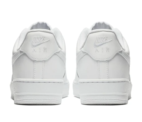 Кросівки Чоловічі Nike Air Force 1 07 (315122-111), EUR 45