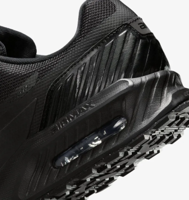 Кроссовки мужские Nike Air Max Bia (IF2624-003), EUR 39