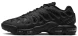 Кроссовки Мужские Nike Air Max Plus Drift "Triple Black" (HF0785-001), EUR 41