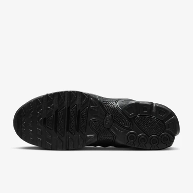 Кроссовки Мужские Nike Air Max Plus Drift "Triple Black" (HF0785-001), EUR 43