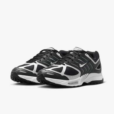 Кроссовки мужские Nike Air Pegasus 2K5 "Black/Metallic Silver" (HQ4054-001), EUR 41