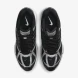 Кроссовки мужские Nike Air Pegasus 2K5 "Black/Metallic Silver" (HQ4054-001), EUR 41