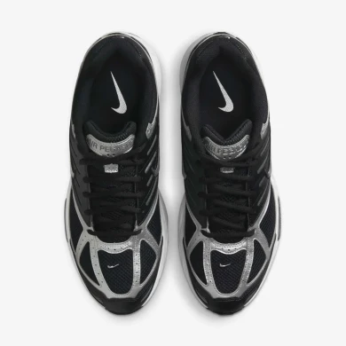 Кроссовки мужские Nike Air Pegasus 2K5 "Black/Metallic Silver" (HQ4054-001), EUR 41
