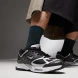 Кроссовки мужские Nike Air Pegasus 2K5 "Black/Metallic Silver" (HQ4054-001), EUR 41