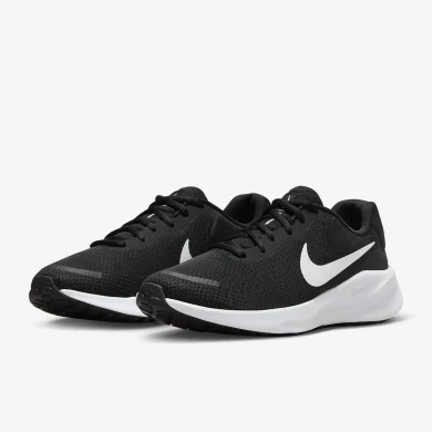 Кроссовки Мужские Nike Revolution 7 (FB2207-001), EUR 46