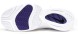 Кроссовки Nike Air Flare Black White Purple Retro, EUR 41
