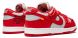 Кроссовки Nike Dunk Low x Off-White "University Red", EUR 40