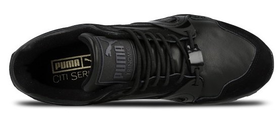 Кросівки Оригінал Puma XT1 Citi Series (359234-02), EUR 44,5