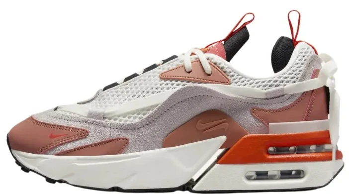 Кроссовки Женские Nike Air Max Furyosa Nrg (DC7350-101)