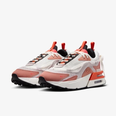 Кроссовки Женские Nike Air Max Furyosa Nrg (DC7350-101)