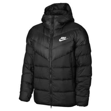 Куртка Nike NSW Down Fill Windrunner Jacket (928833-010), XL
