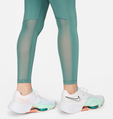 Лосины женские Nike Pro Mid-Rise (CZ9779-361), M