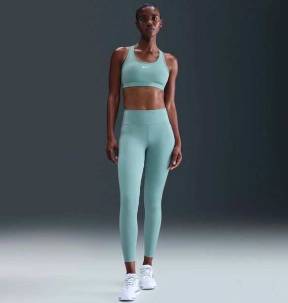 Лосини жіночі Nike Swift High-Waisted 7/8 (HJ2252-017)