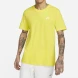 Мужская футболка Nike M Nsw Club Tee (AR4997-732)