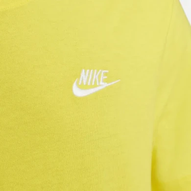 Мужская футболка Nike M Nsw Club Tee (AR4997-732)