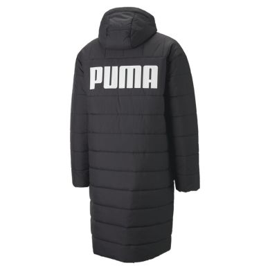 Чоловіча куртка Puma ESS+ Padded Coat (67171201), XL