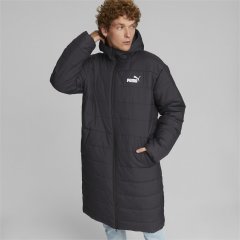 Чоловіча куртка Puma ESS+ Padded Coat (67171201)