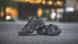 Чоловічі кросівки Adidas Yeezy 500 "Utility Black", EUR 38,5