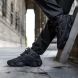 Мужские кроссовки Adidas Yeezy 500 "Utility Black", EUR 40,5