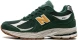 Мужские кроссовки New Balance 2002R “Green/Yellow” (M2002RAC), EUR 44,5