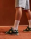 Мужские кроссовки New Balance 2002R “Green/Yellow” (M2002RAC), EUR 44,5