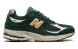 Мужские кроссовки New Balance 2002R “Green/Yellow” (M2002RAC), EUR 44,5