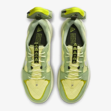 Мужские кроссовки Nike ACG Lowcate x FM (FB9761-300)