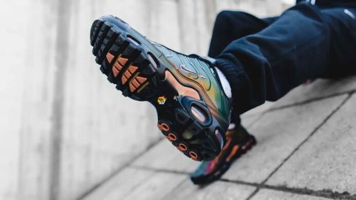 Мужские кроссовки Nike Air Max Plus Og (DH4778-001)