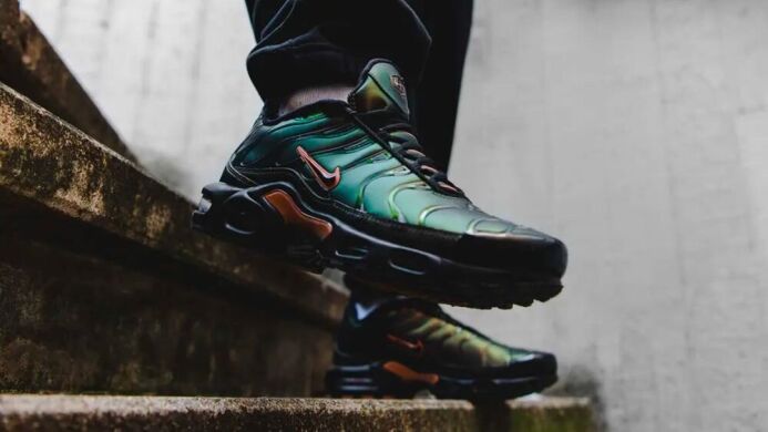Мужские кроссовки Nike Air Max Plus Og (DH4778-001)
