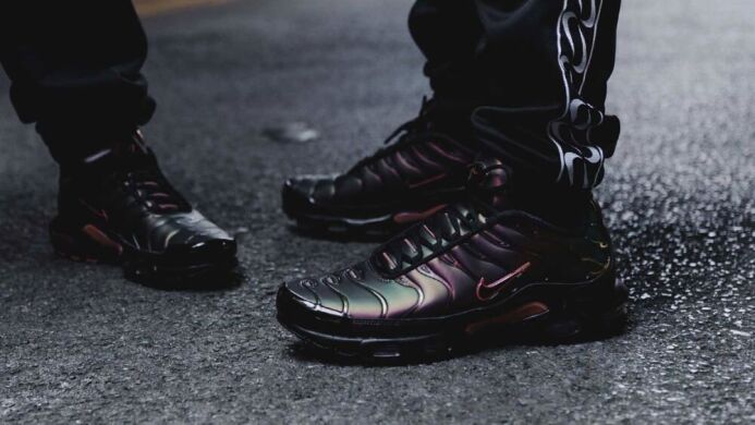 Мужские кроссовки Nike Air Max Plus Og (DH4778-001)
