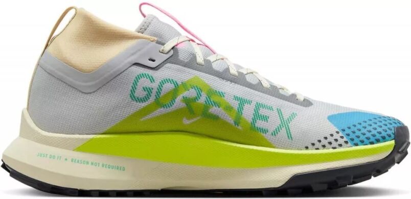 Чоловічі кросівки Nike React Pegasus Trail 4 Gtx (DJ7926-002), EUR 46