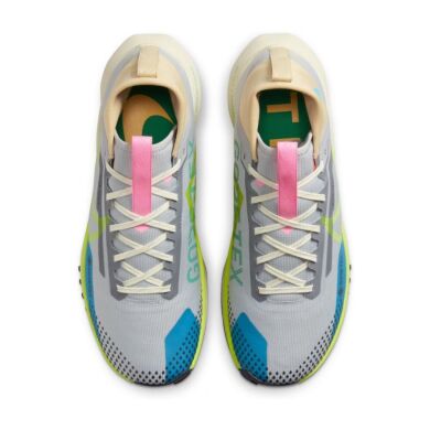 Мужские кроссовки Nike React Pegasus Trail 4 Gtx (DJ7926-002)