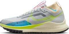 Мужские кроссовки Nike React Pegasus Trail 4 Gtx (DJ7926-002)