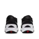 Мужские кроссовки Nike Waffle One Leather 'Black/White' (DX9428-001)