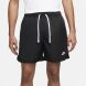 Мужские шорты Nike M Nk Club Wvn Lnd Flow Short (DM6829-010)