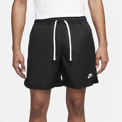 Чоловічі шорти Nike M Nk Club Wvn Lnd Flow Short (DM6829-010), L