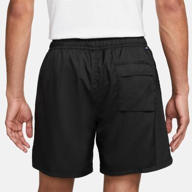 Мужские шорты Nike M Nk Club Wvn Lnd Flow Short (DM6829-010), L