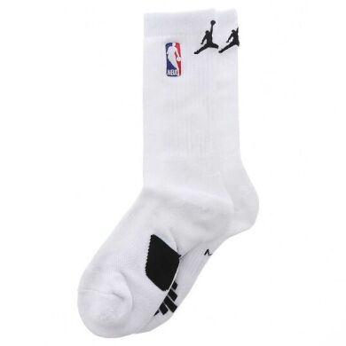 Шкарпетки Nike U Jordan Crew - Nba (SX7589-101), EUR 46-50