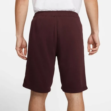 Шорти чоловічі Nike Repeat Fleece (DX2031-652)