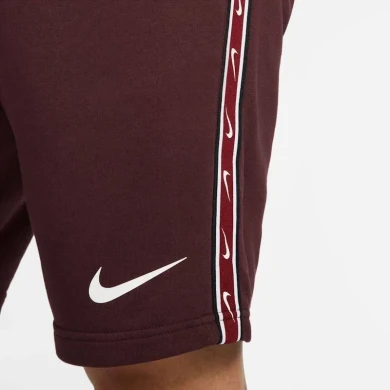 Шорти чоловічі Nike Repeat Fleece (DX2031-652)