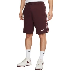 Шорти чоловічі Nike Repeat Fleece (DX2031-652)