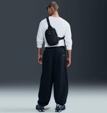 Штаны мужские Nike Club Cuffed Fleece (IB8369-010)