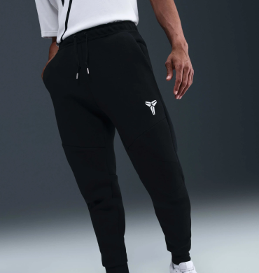 Штаны мужские Nike Kobe Tech Fleece (IB2716-010)
